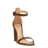 'Gaeta' sandals