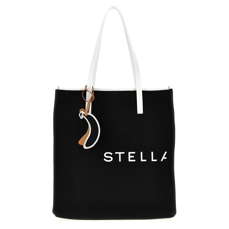 'SMC Bananatex®' large shopping bag