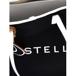 'SMC Bananatex®' large shopping bag