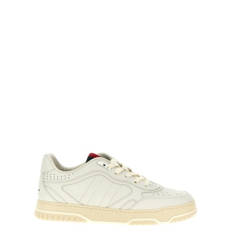 'Re-Web' sneakers