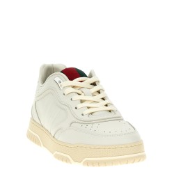 'Re-Web' sneakers