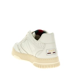'Re-Web' sneakers