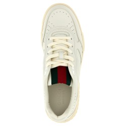 'Re-Web' sneakers