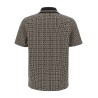 'PB' polo shirt
