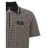 'PB' polo shirt