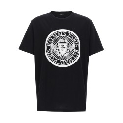Velvet logo t-shirt