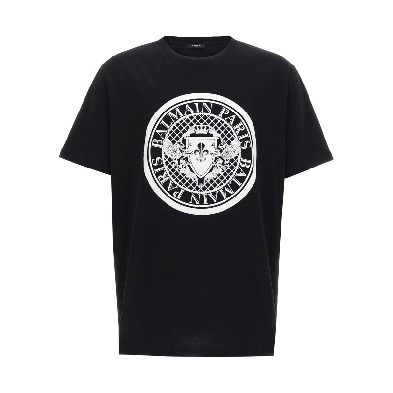 Velvet logo t-shirt