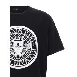 Velvet logo t-shirt