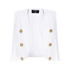 Blazer Spencer