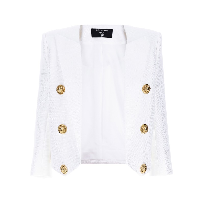 Blazer Spencer