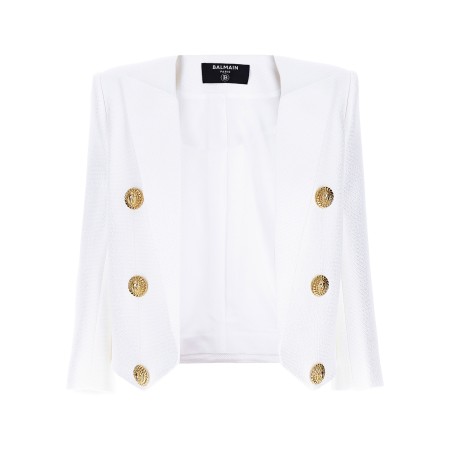 Blazer Spencer