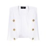 Blazer Spencer