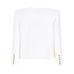 Blazer Spencer