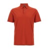 'ice cotton' polo shirt