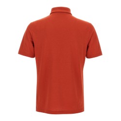 'ice cotton' polo shirt