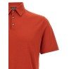 'ice cotton' polo shirt