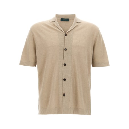 linen shirt