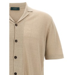 linen shirt