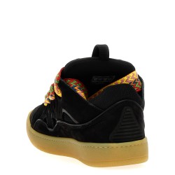 'Curb' sneakers
