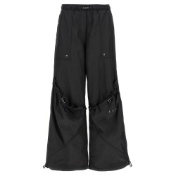 Oversized pants