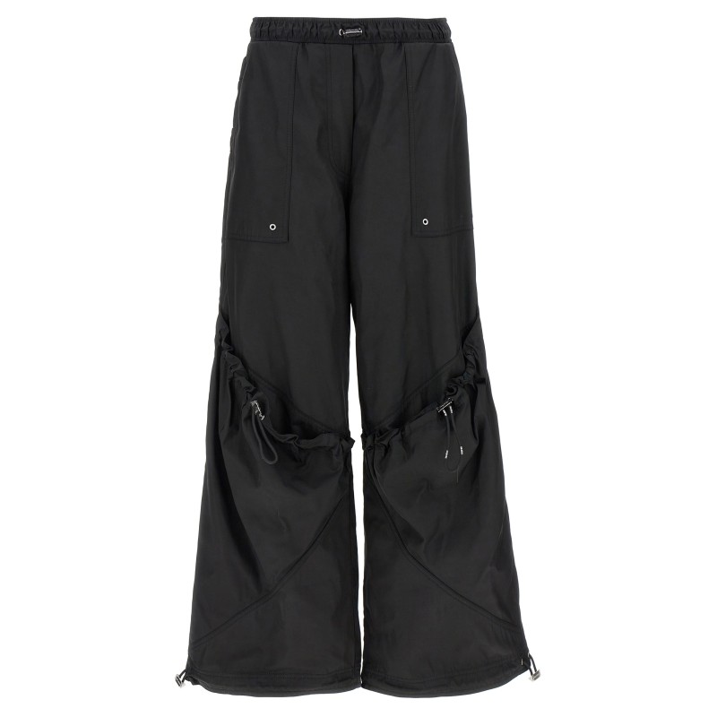 Oversized pants