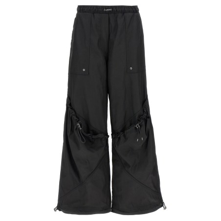 Oversized pants