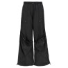 Oversized pants