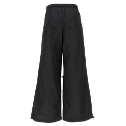 Oversized pants
