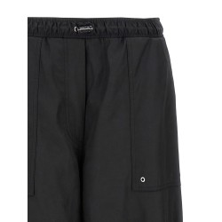 Oversized pants
