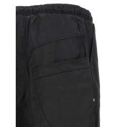 Oversized pants