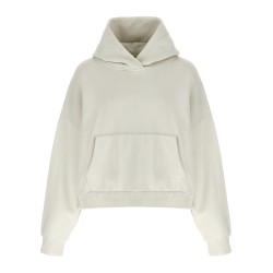 Cotton hoodie