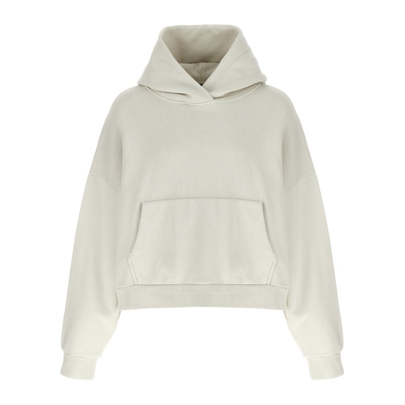 Cotton hoodie