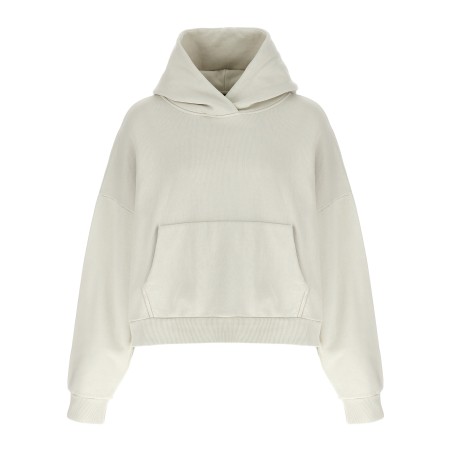 Cotton hoodie