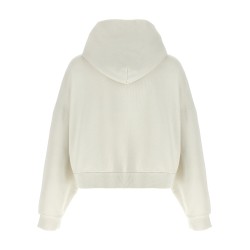 Cotton hoodie