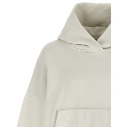 Cotton hoodie