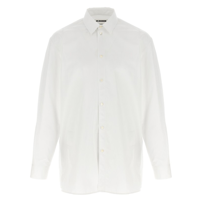 'Thursday A.M.' shirt
