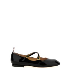 'Thom John' ballet flats