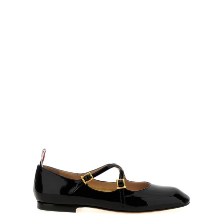 'Thom John' ballet flats