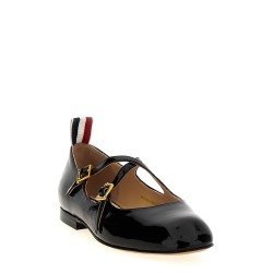 'Thom John' ballet flats