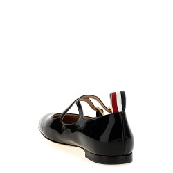 'Thom John' ballet flats
