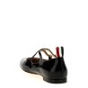 'Thom John' ballet flats