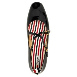 'Thom John' ballet flats