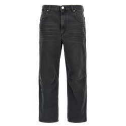 'Janet' jeans
