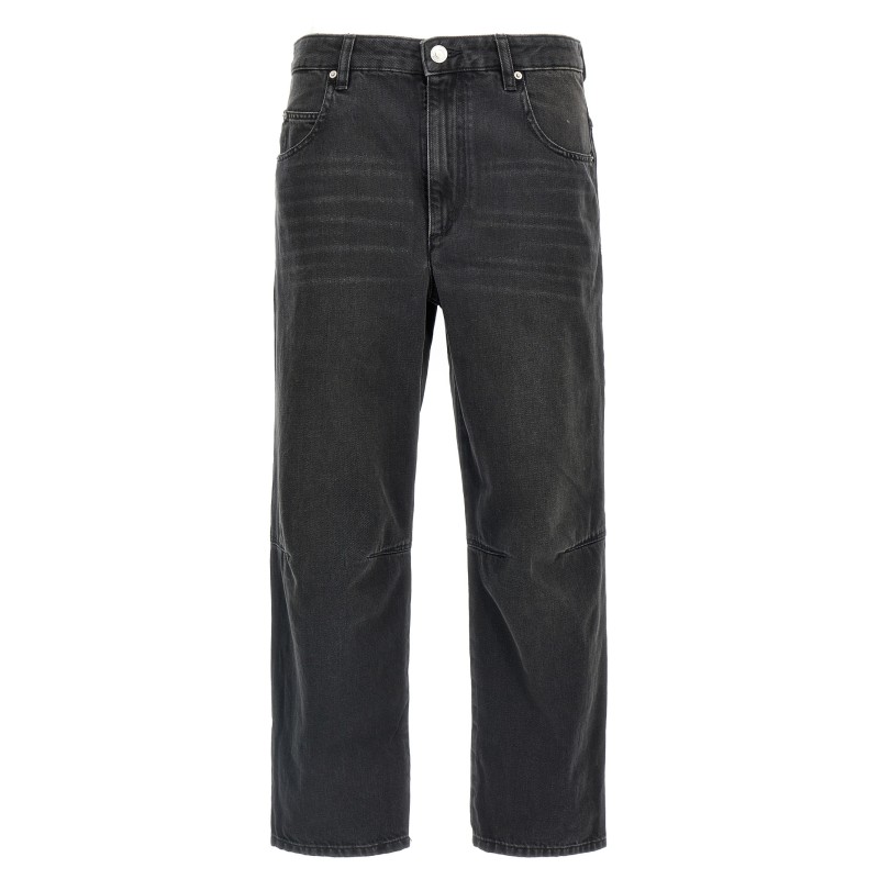 'Janet' jeans