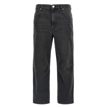 'Janet' jeans