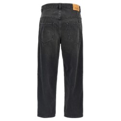 'Janet' jeans
