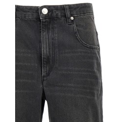 'Janet' jeans