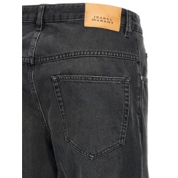 'Janet' jeans
