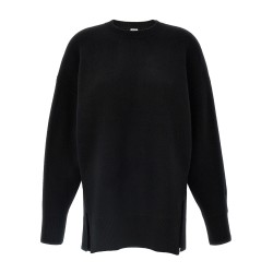 'Double-Knit' sweater