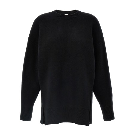 'Double-Knit' sweater